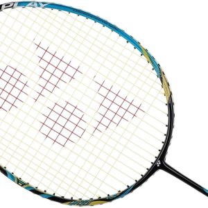 Yonex Astrox 88S PLAY Gold Black (2gen) 4UG5 - AllRackets.com