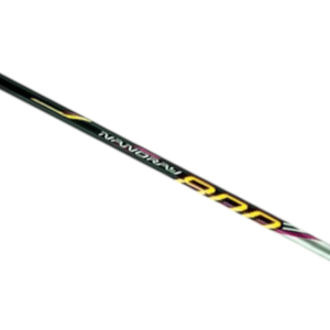 Yonex Nanoray 800 Magenta 3UG5 - AllRackets.com