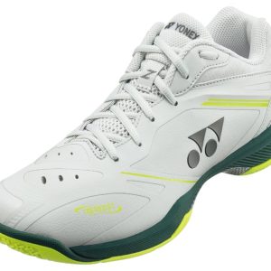 Yonex Power Cushion 65Z4 Men VA Grayish Beige - AllRackets.com