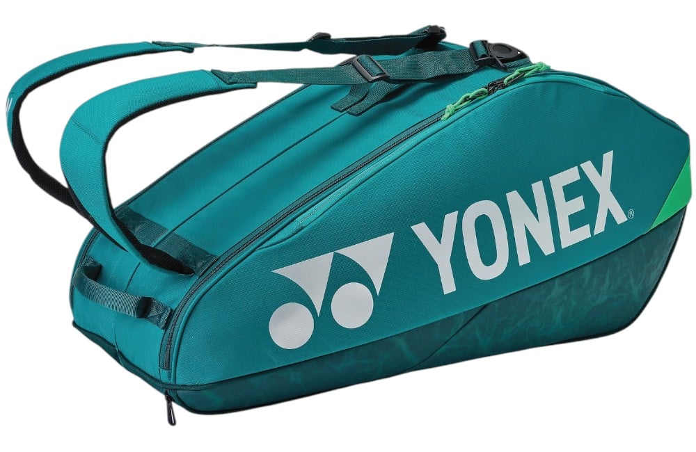 Yonex Pro Racket Bag 92426EX Dark Green