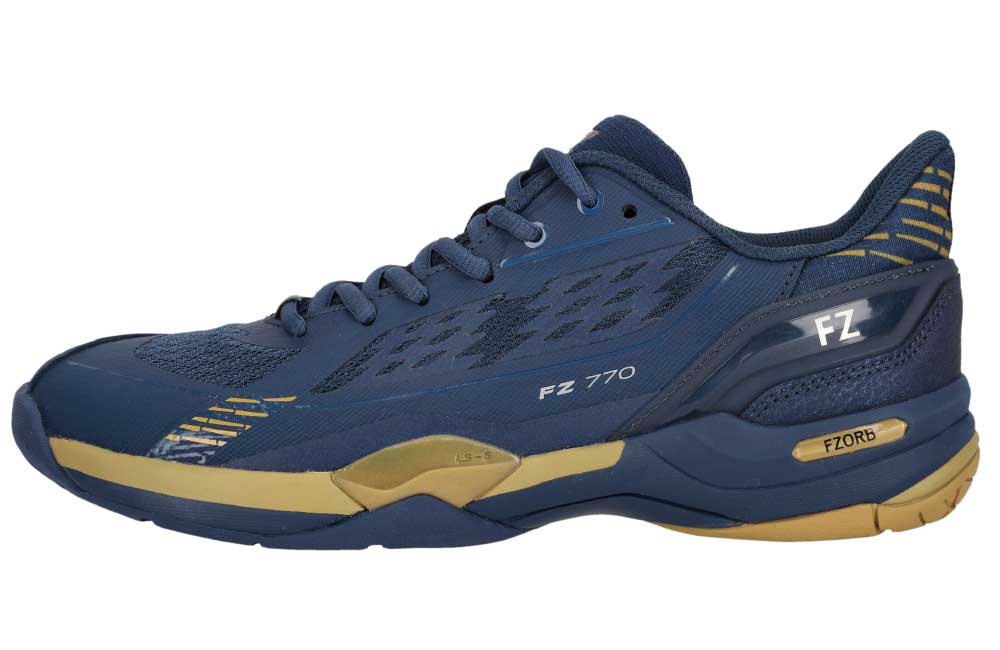 FZ Forza S 770 M Poseidon