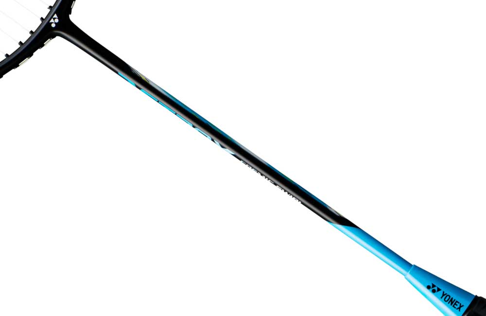 Yonex Astrox Cosmic Swirl 5UG4 shaft