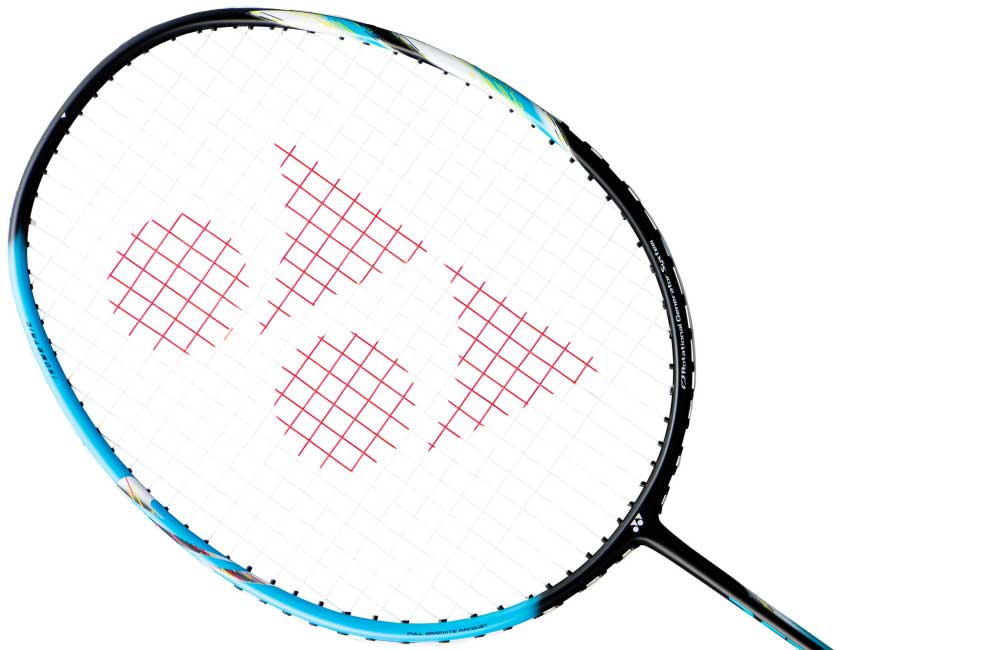 Yonex Astrox Cosmic Swirl 5UG4