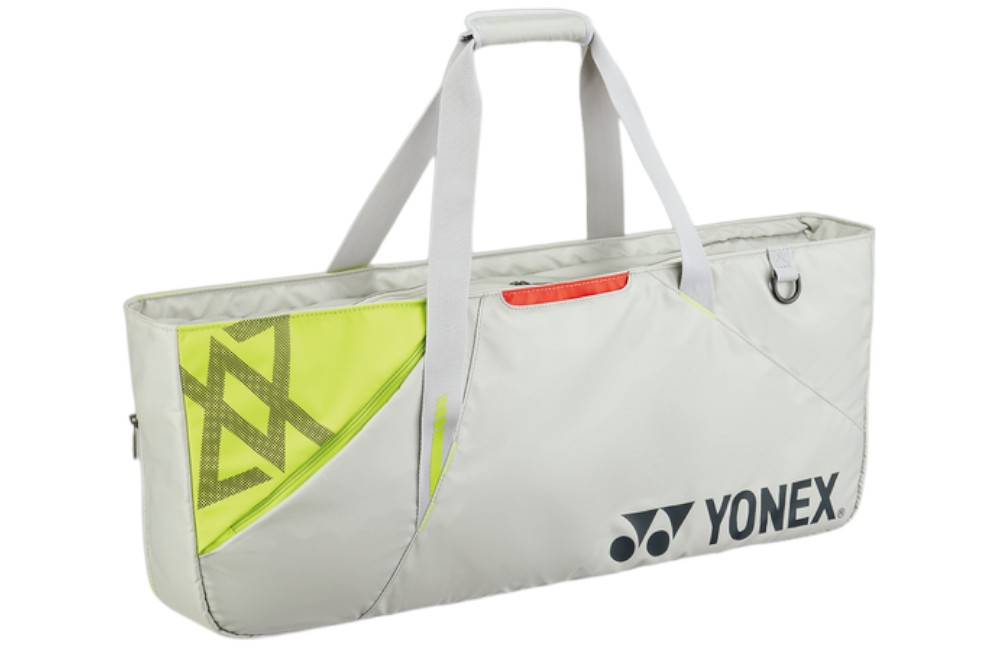 Yonex Club Tournament Bag VA 52531VEX Grayish Beige