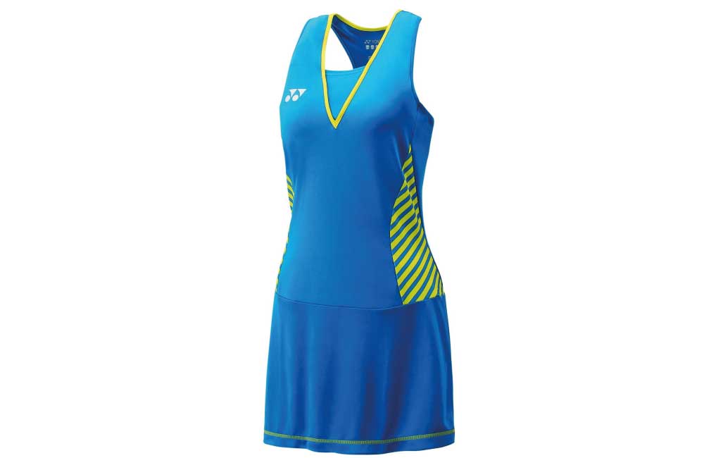 Yonex Dress Tourn 20423EX Infinite Blue