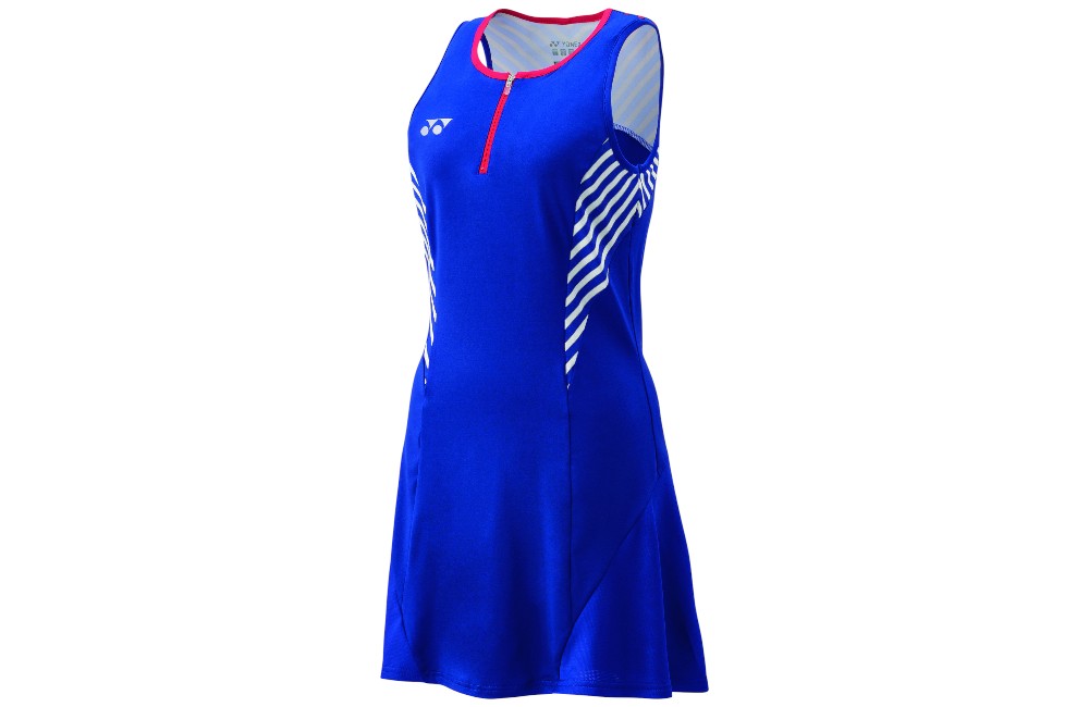 Yonex Dress Tournament 20424EX Royal Blue