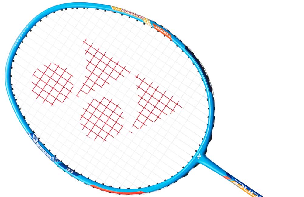 Yonex Duora 33