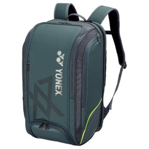 Yonex Expert Backpack VA 02512VEX Steel Gray - AllRackets.com