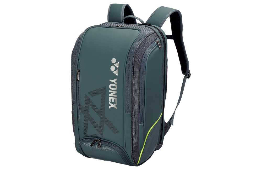 Yonex Expert Backpack VA 02512VEX Steel Gray