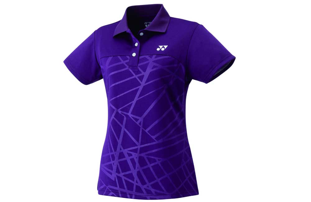 Yonex Ladies Shirt 20422EX Purple