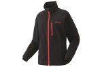 Yonex Ladies Tracksuit Jacket 57046 + Pants black