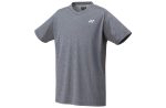 Yonex Mens Crew Neck Shirt 10457EX Grey