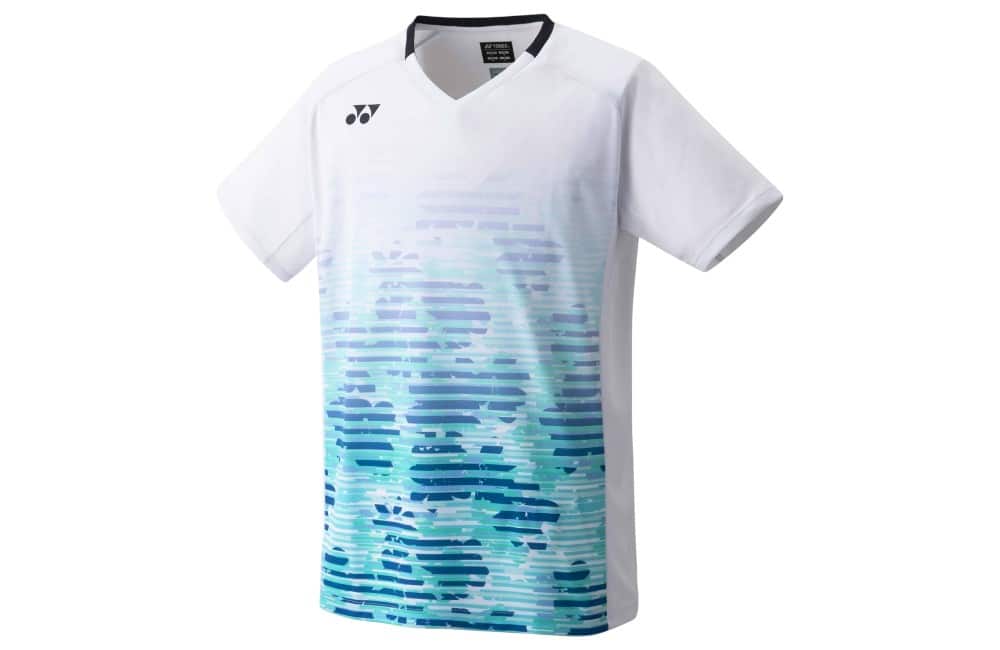 Yonex Mens Shirt 10505EX White