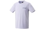 Yonex Mens Shirt 16681EX Mist Blue
