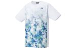 Yonex Mens Shirt Easy 16634EX White
