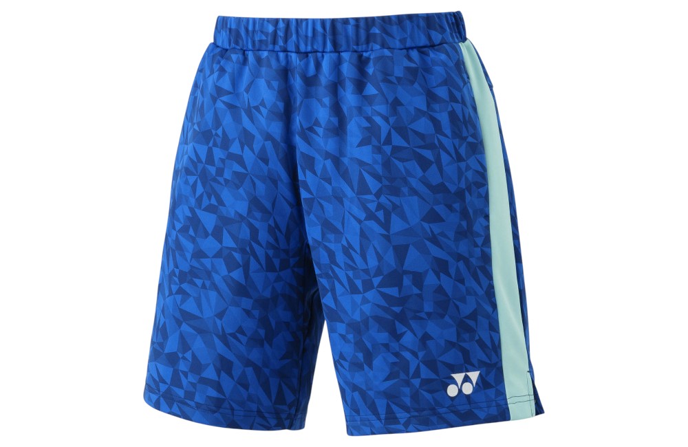 Yonex Mens Short 15157EX Blue