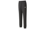 Yonex Mens Sweat Pants 60121EX Black