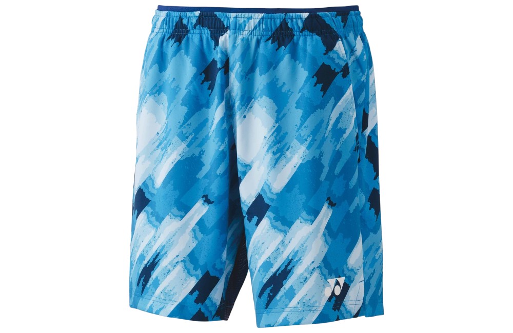 Yonex Mens short 15176EX Blue