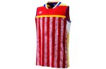 Yonex Sleeveless Tournament 10248EX LCW Red