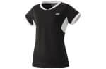Yonex Team Shirt Lady YW0010 Black