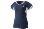 Yonex Team Shirt Lady YW0010 Navy