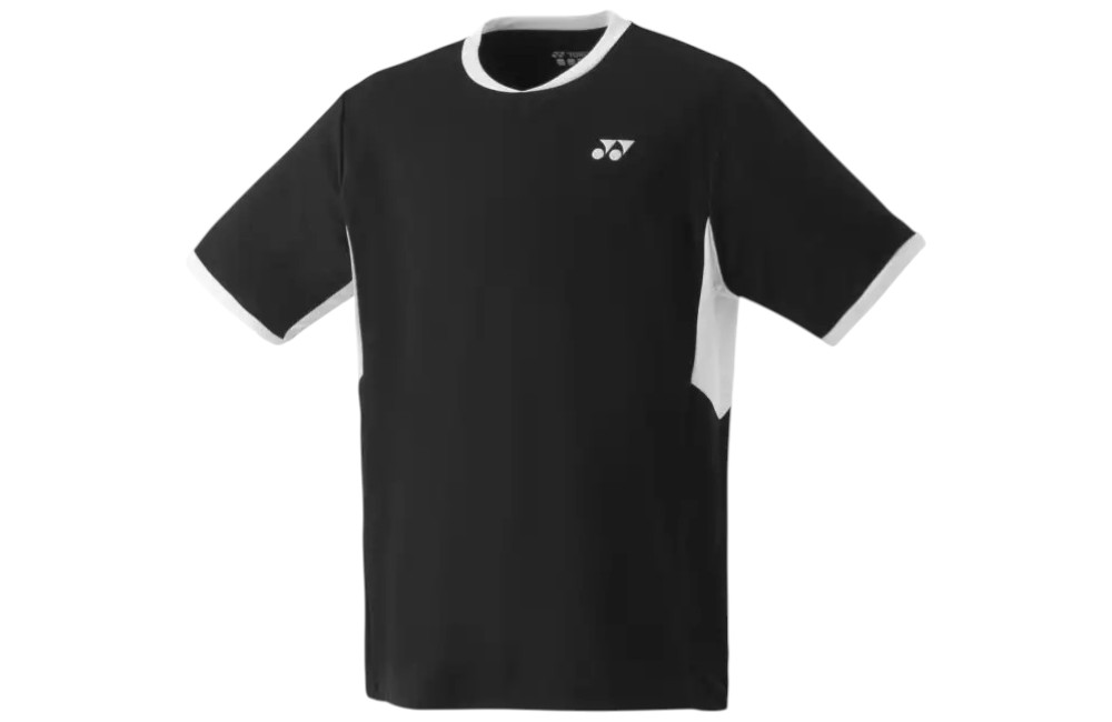 Yonex Team Shirt YM0010EX Black