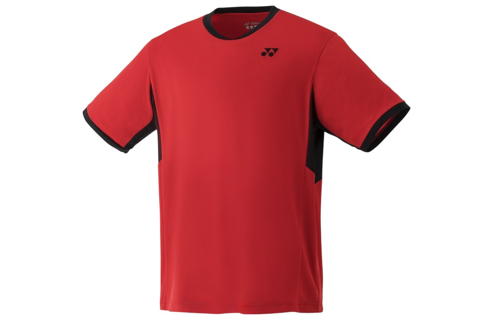 Yonex Team Shirt YM0010EX Red