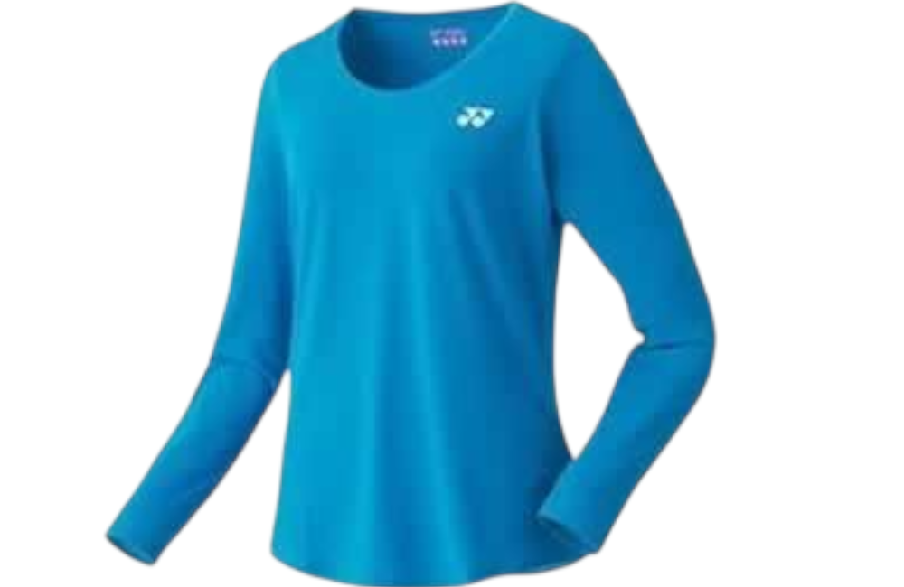 Yonex Ladies Longsleeve 16431EX Blue