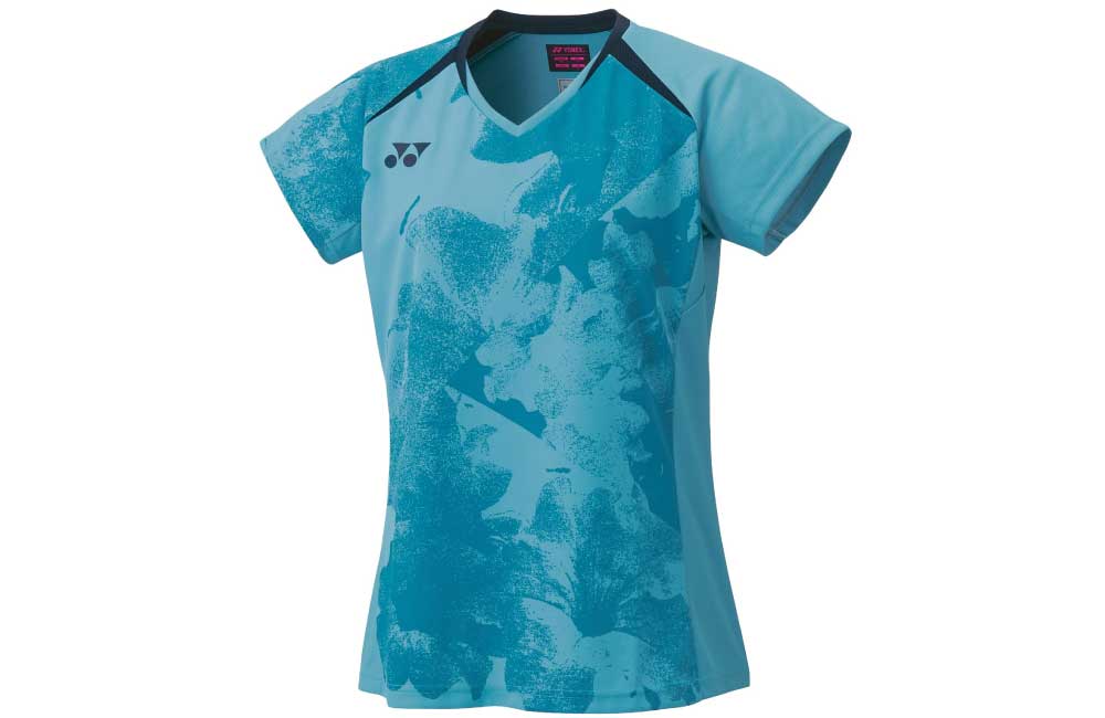 Yonex Womens Crew Neck 20707EXNew Blue