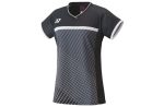Yonex Womens Shirt 20597EX Black