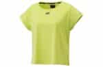 Yonex Womens Shirt 20651EX Fresh Lime