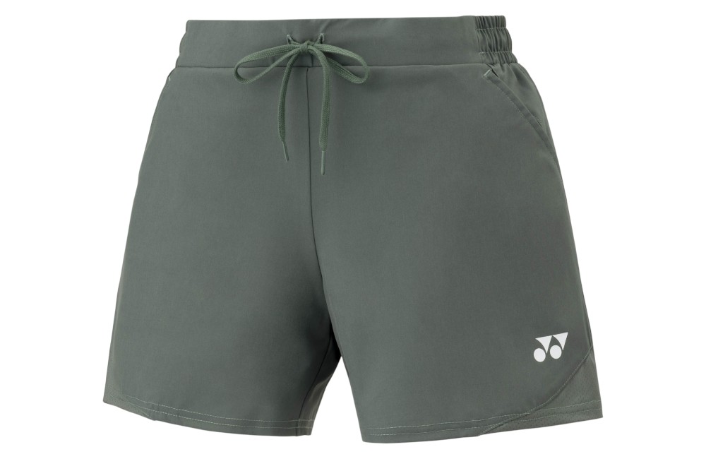Yonex Womens Short 25079EX Olive