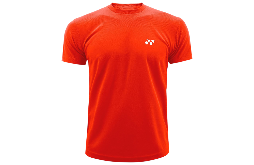 Yonex T-Shirt LT1025EX Red