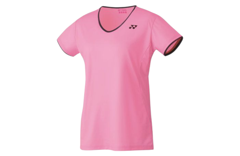 Yonex Tournament Lady T-shirt 16443EX Pink