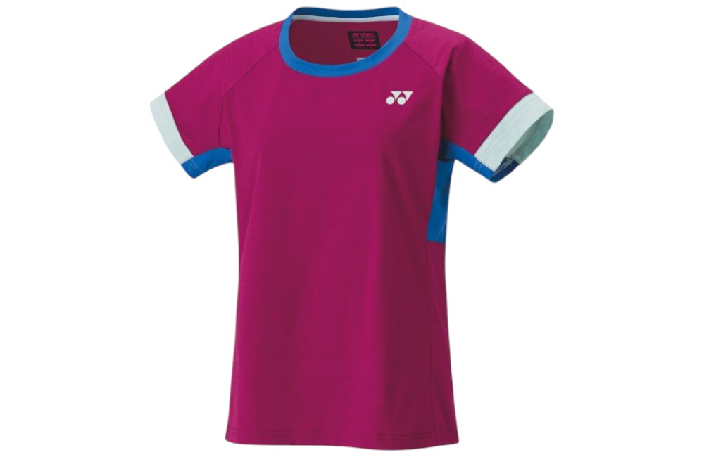Yonex Women´s Crew Neck Shirt 20770EX Grape