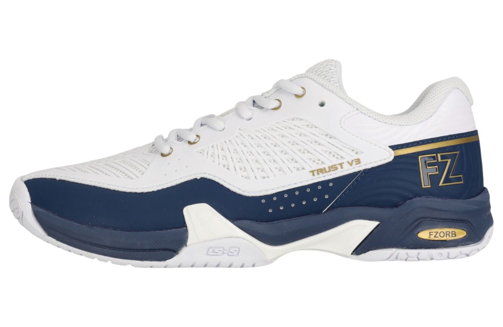 FZ Forza Trust V3 M White Navy Blue
