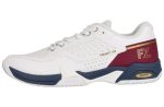 FZ Forza Trust V3 W White Red Navy Blue