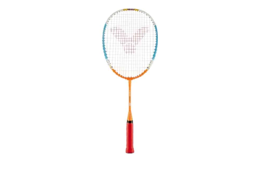 Victor Advanced Badminton racket