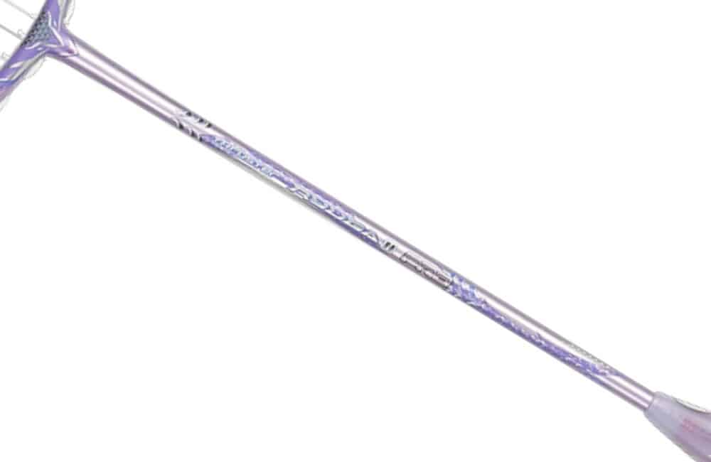Victor Thruster Ryuga II Pro CPS J 4UG6 - AllRackets.com