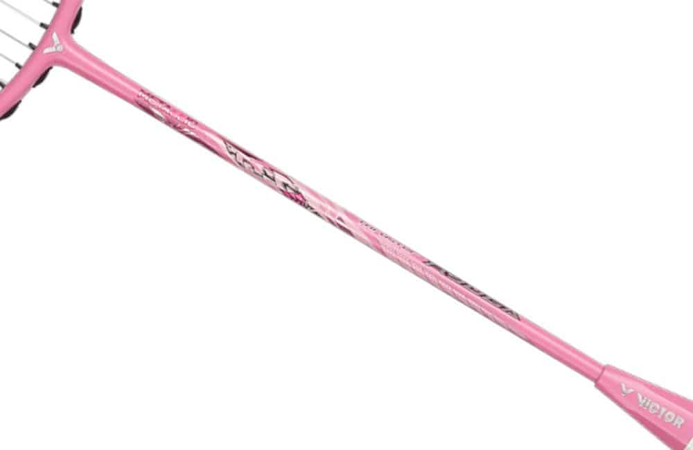 Victor Thruster Ryuga Metallic CPS I 4UG5 – AllRackets.com
