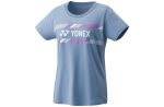 Yonex Lady shirt 16513EX Mist Blue