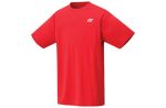 Yonex Mens T-shirt YM0023EX Red