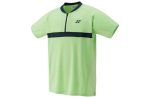 Yonex Mens polo 10225EX Green