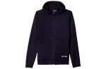 Yonex Womens Hoodie 39002EX Navy Blue