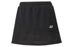 Yonex Womens Skirt Team 26020 Black