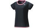 Yonex Womens T-shirt 16441 Black
