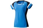 Yonex Womens T-shirt YW0001EX Blue