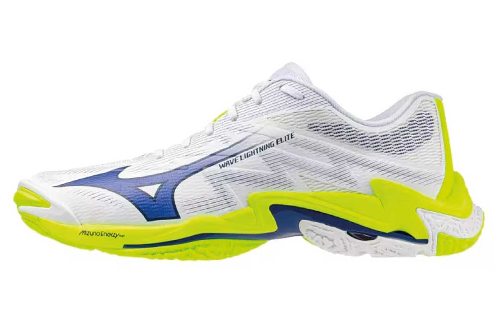 Mizuno Wave Lightning Elite Men