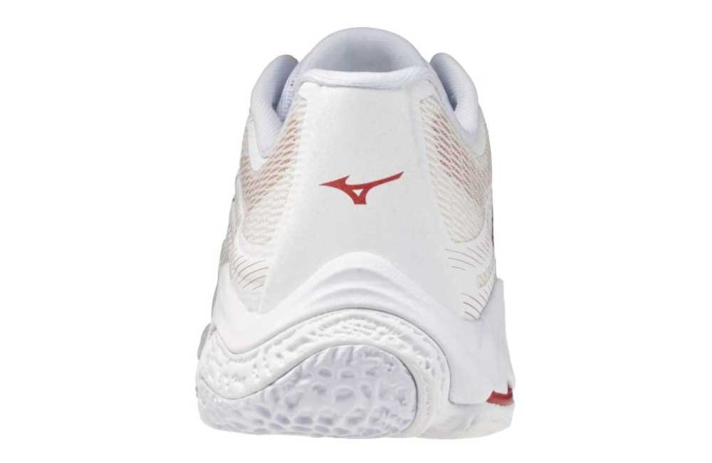 Mizuno Wave Lightning Elite Women back