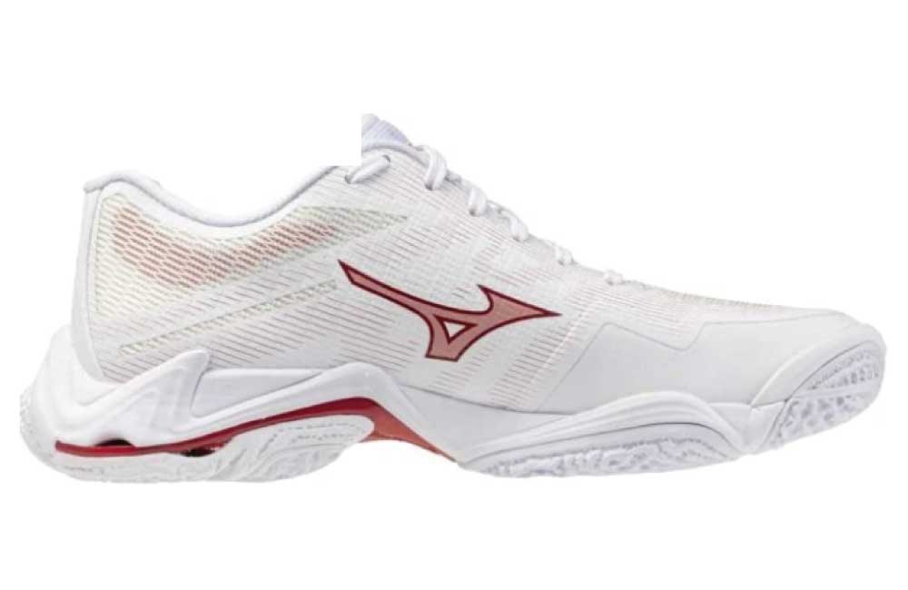 Mizuno Wave Lightning Elite Women side